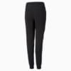 Изображение Puma Детские штаны Scuderia Ferrari Race Youth Sweatpants #2