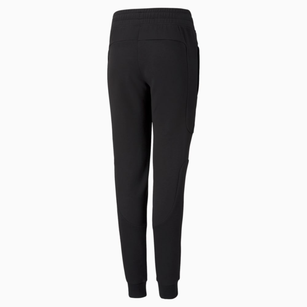 Image Puma Scuderia Ferrari Race Youth Sweatpants #2
