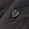 Изображение Puma Куртка Scuderia Ferrari Style Down Men's Jacket #8: Puma Black