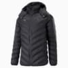 Зображення Puma Куртка Scuderia Ferrari Race T7 EcoLite Men's Jacket #4: Puma Black