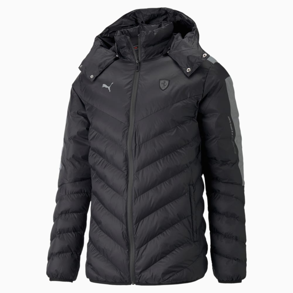 Puma ferrari best sale coat
