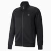 Зображення Puma Олімпійка Scuderia Ferrari Style T7 Men's Track Jacket #4: Puma Black