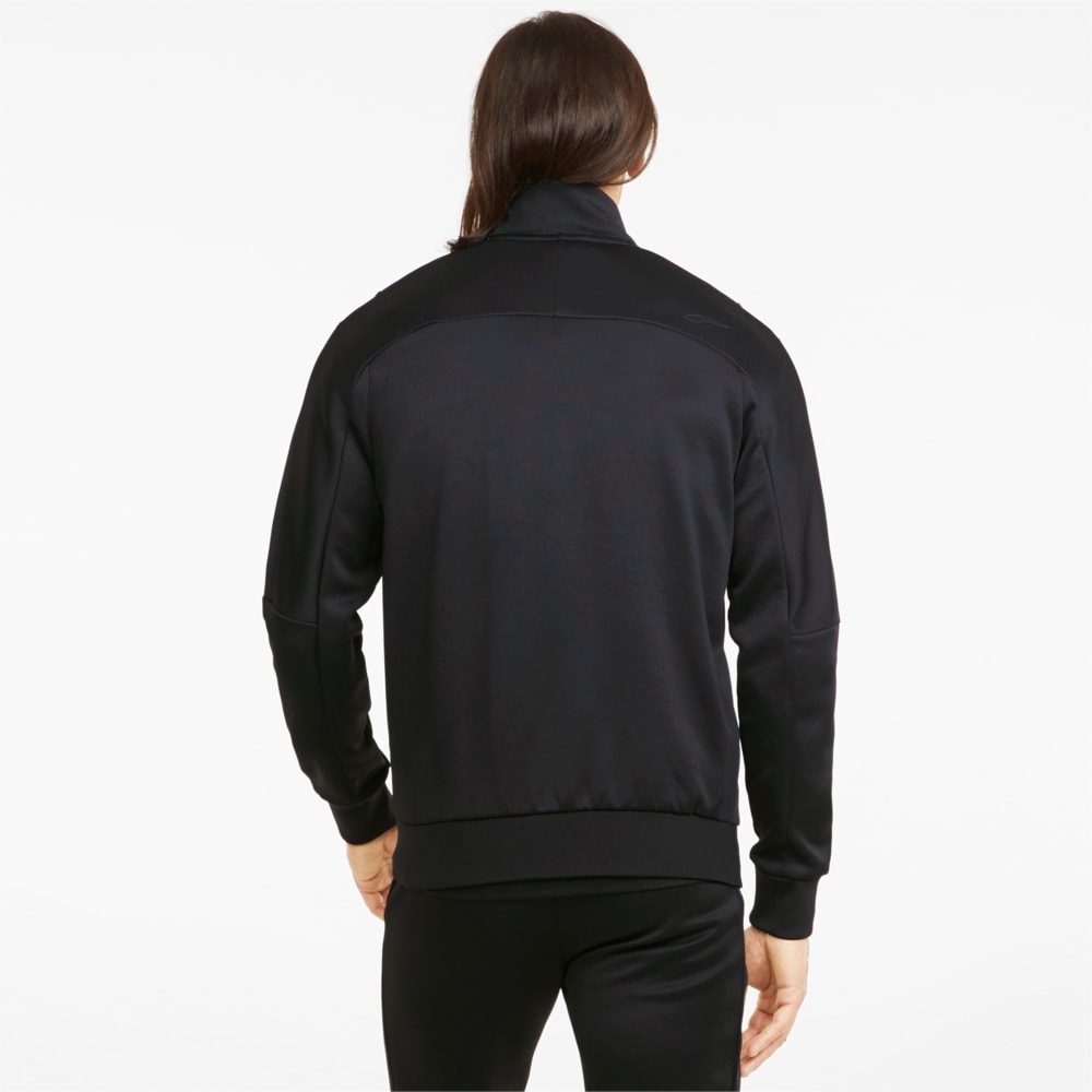 Puma ferrari t7 track jacket store