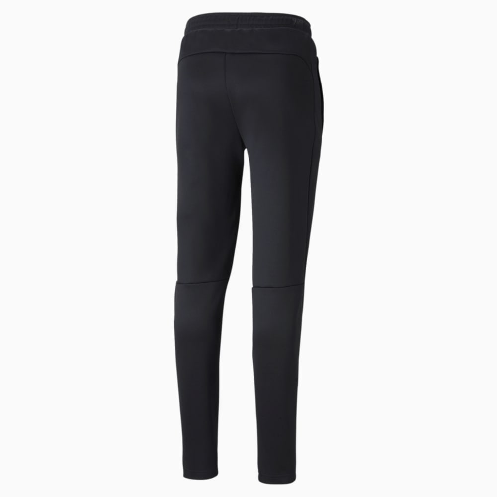фото Штаны scuderia ferrari style t7 men's track pants puma