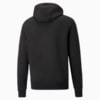 Зображення Puma Толстовка Scuderia Ferrari Style Hooded Men's Sweat Jacket #2: Puma Black