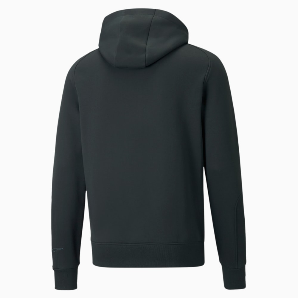 фото Толстовка scuderia ferrari style hooded men's sweat jacket puma