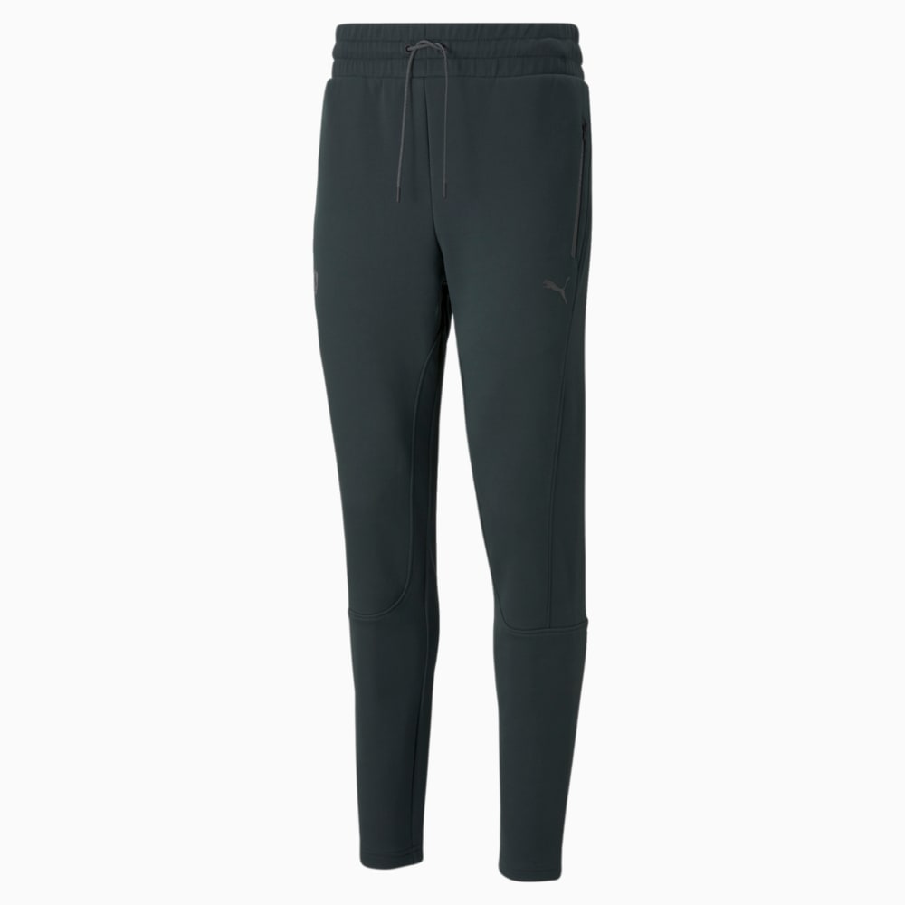 Puma ferrari knitted men's sweatpants e艧ofman alt谋 store