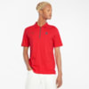 Зображення Puma Поло Scuderia Ferrari Style Men's Polo Shirt #1: rosso corsa