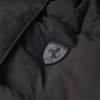Зображення Puma Куртка Scuderia Ferrari Style Down Women's Jacket #7: Puma Black