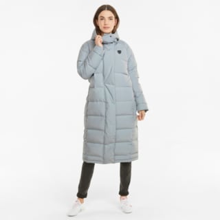 Изображение Puma Куртка Scuderia Ferrari Style Down Women's Jacket