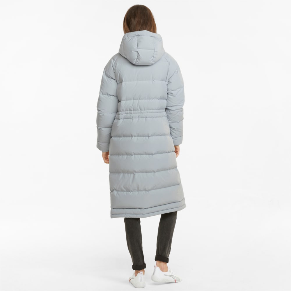 Изображение Puma Куртка Scuderia Ferrari Style Down Women's Jacket #2