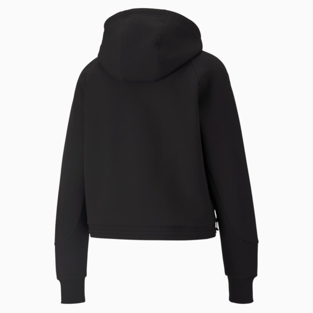 Puma Amplified Hoody tr
