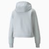 Зображення Puma Толстовка Scuderia Ferrari Style Hooded Women's Sweat Jacket #5: Glacial Blue