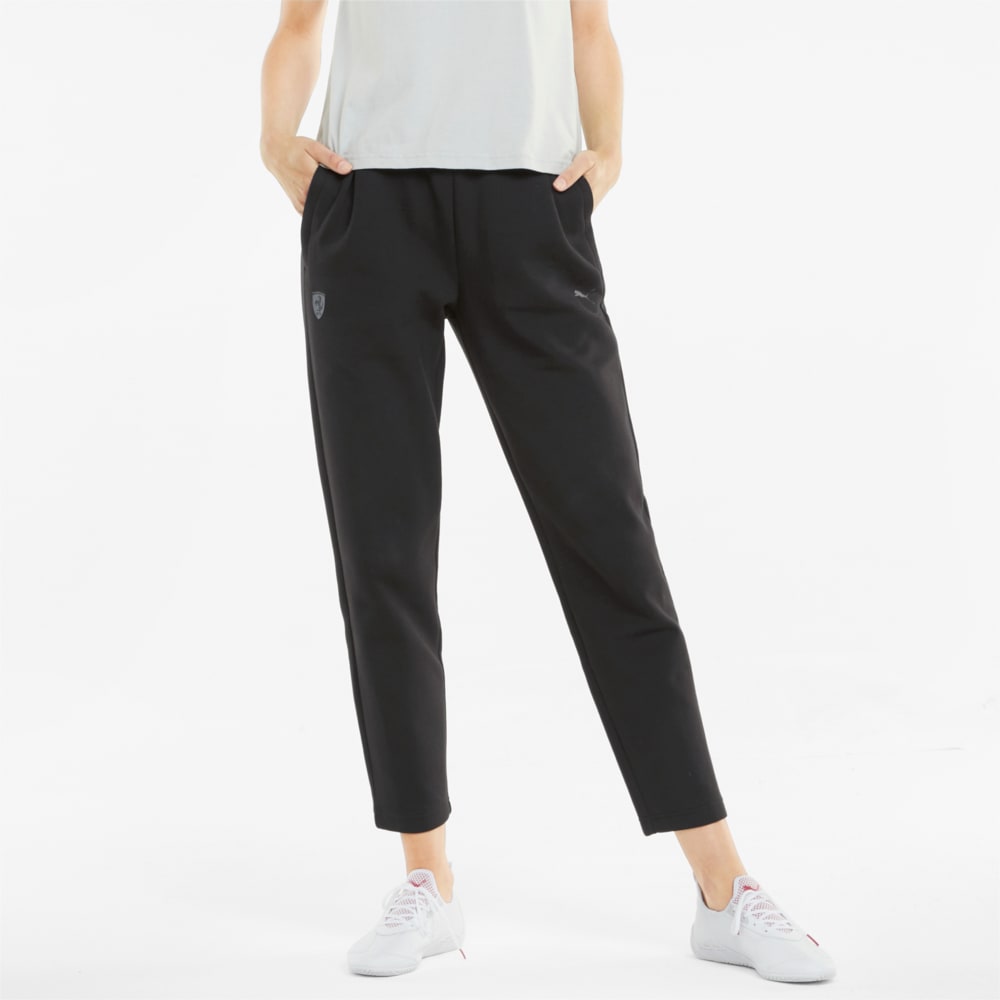 Puma ferrari for womens top