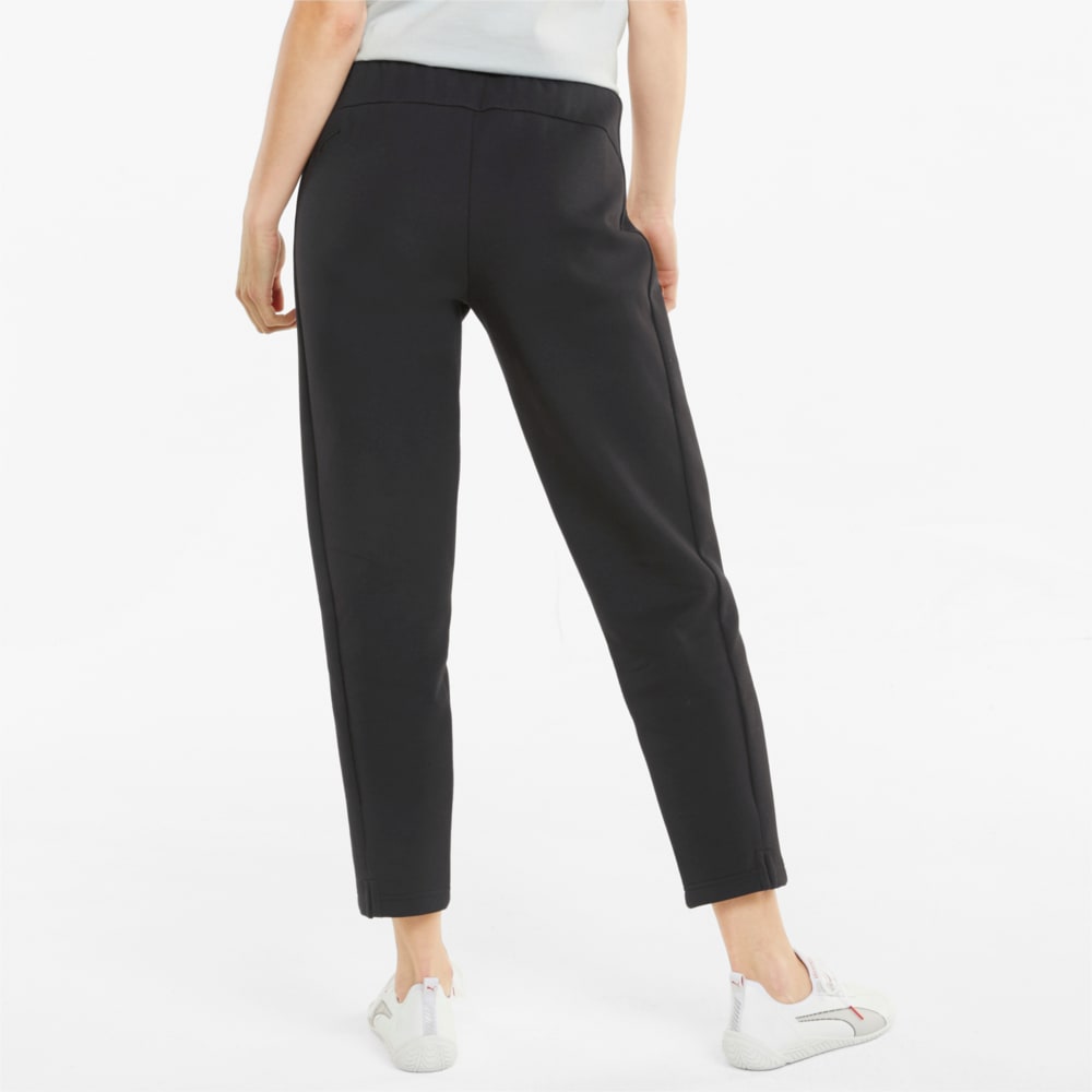 

PUMA - female - Штаны Scuderia Ferrari Style Women's Sweatpants – Puma Black –, Черный
