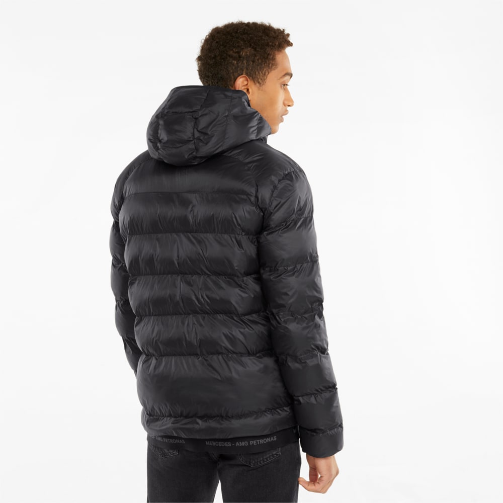 Puma mercedes f1 jacket sales