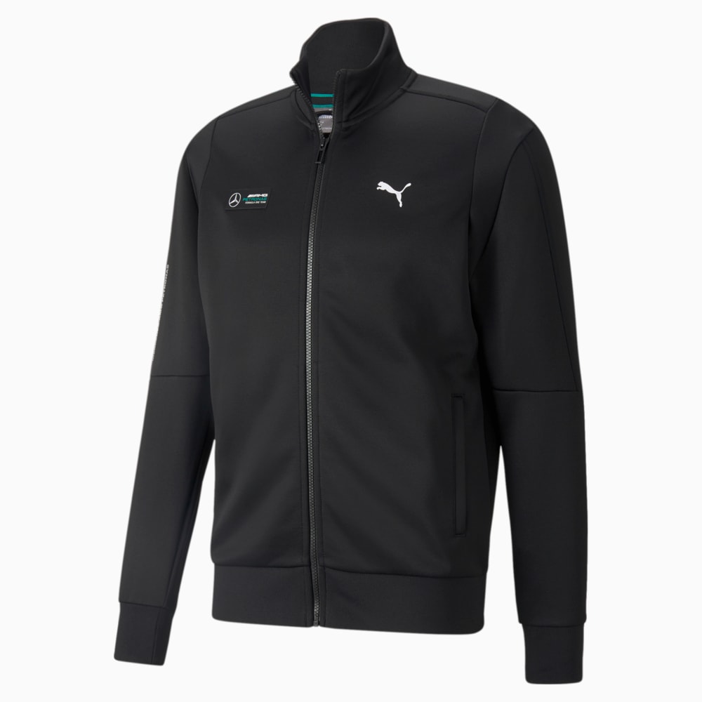 Puma hot sale jacket mercedes