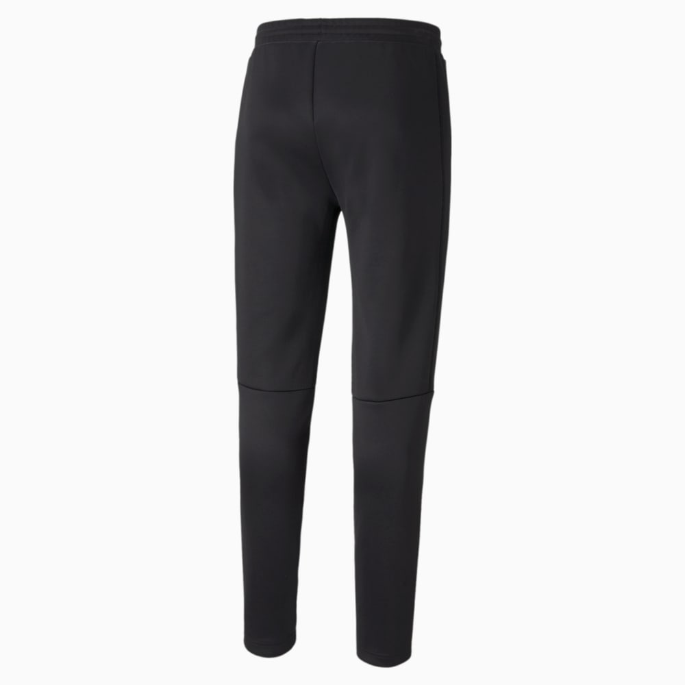 фото Штаны mercedes f1 t7 slim men's track pants puma