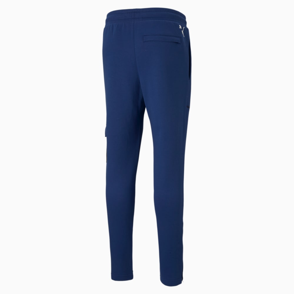 фото Штаны puma x cloud9 overpowered men's esports pants