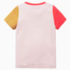 Изображение Puma Детская футболка LIL PUMA Kids' Tee #2: Lotus