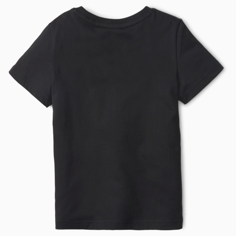 

PUMA - Детская футболка PUMA x PEANUTS Kids' Tee – Puma Black –, Черный