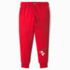 Зображення Puma Дитячі штани PUMA x PEANUTS Kids' Track Pants #2: Urban Red