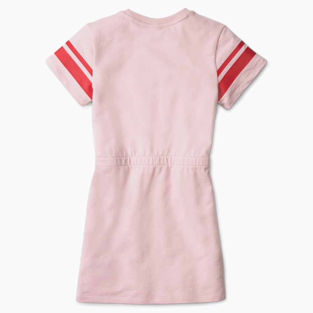 

PUMA - female - Детское платье PUMA x PEANUTS Kids' Dress – Lotus –, Розовый