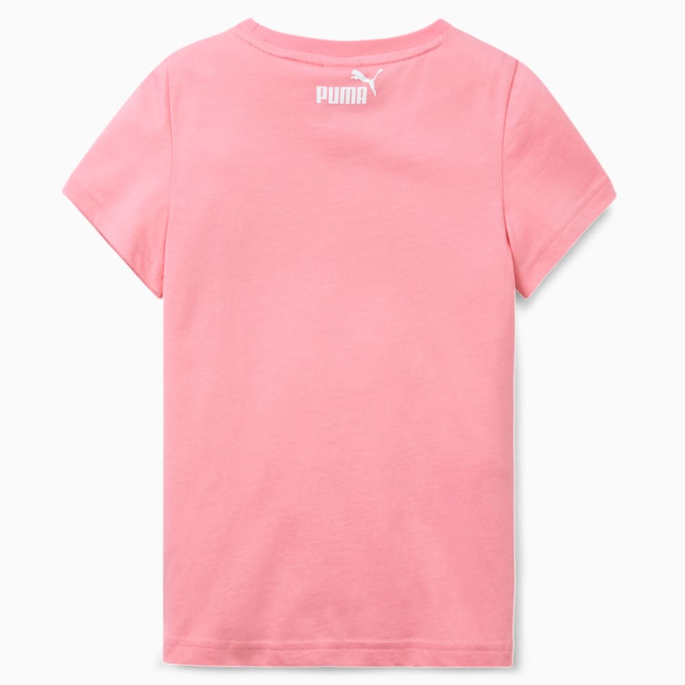 

PUMA - Детская футболка PUMA x PEANUTS Kids' Tee – Peony –, Розовый