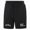 Зображення Puma Шорти PUMA x KidSuper Treatment Men's Shorts #1: Puma Black