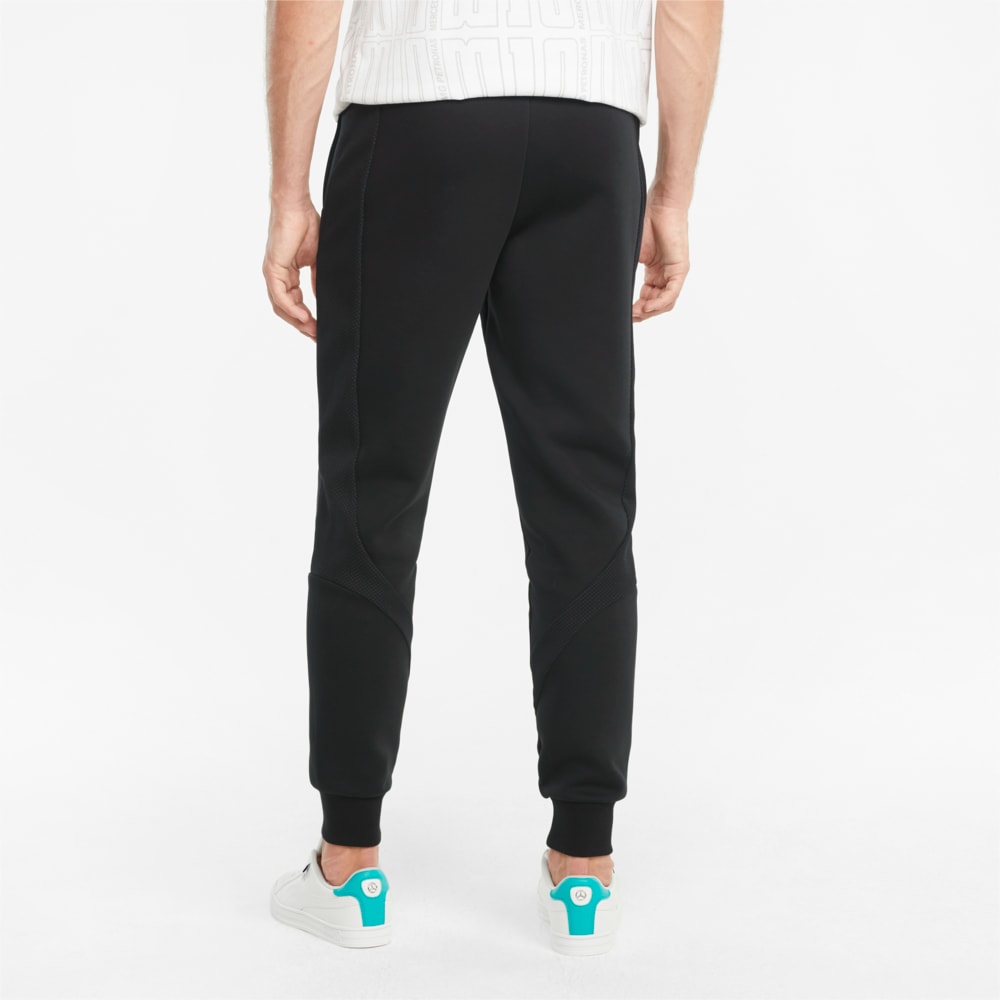 фото Штаны mercedes f1 men's sweatpants puma