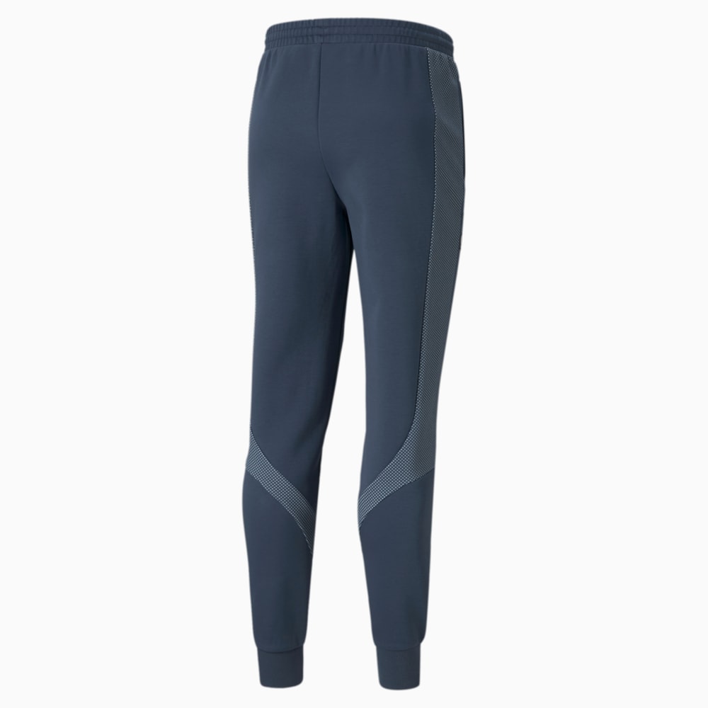

PUMA - male - Штаны Mercedes F1 Men's Sweatpants – Spellbound –, Синий