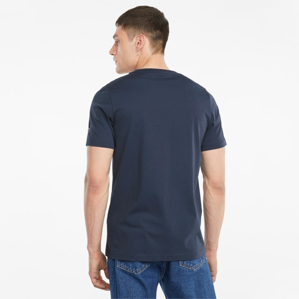 

PUMA - male - Футболка Mercedes F1 Logo Men' Tee – Spellbound –, Синий