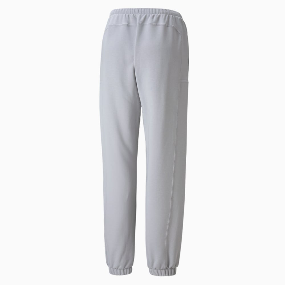 фото Штаны mercedes f1 women's sweatpants puma