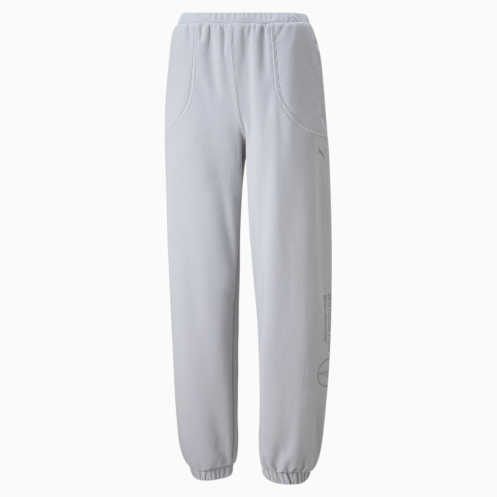 фото Штаны mercedes f1 women's sweatpants puma