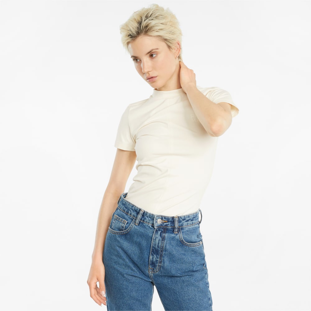 фото Футболка infuse women's tee puma