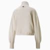 Зображення Puma Толстовка Infuse High-Neck Women's Sweater #5: Ivory Glow