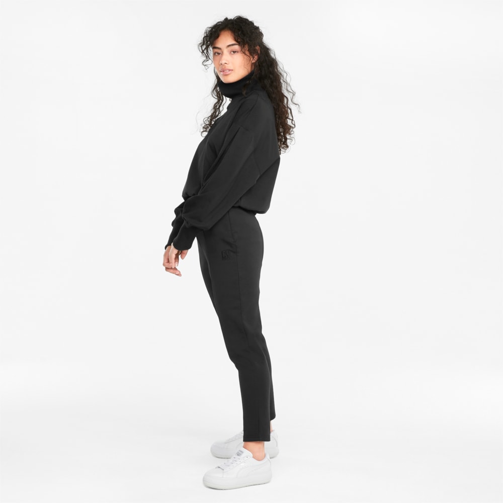 фото Штаны infuse skinny women's pants puma