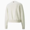 Изображение Puma Свитшот Infuse Crew Neck Women's Sweater #5: Ivory Glow