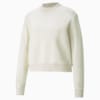 Зображення Puma Толстовка Infuse Crew Neck Women's Sweater #4: Ivory Glow