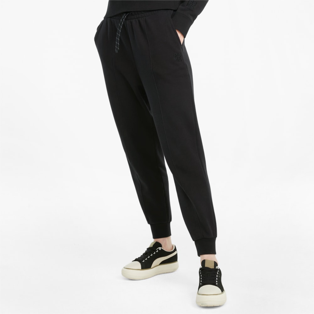 фото Штаны infuse women's sweatpants puma