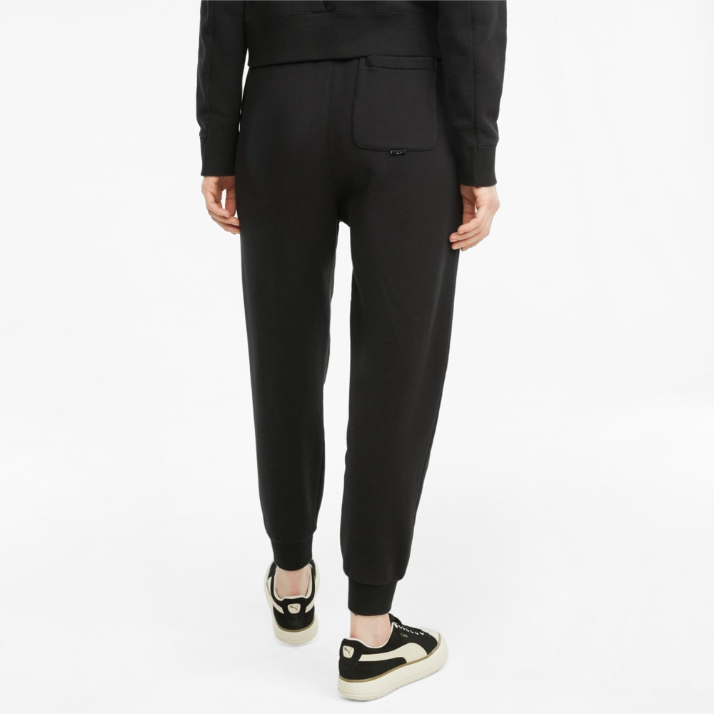фото Штаны infuse women's sweatpants puma