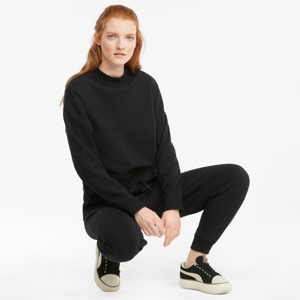 фото Штаны infuse women's sweatpants puma