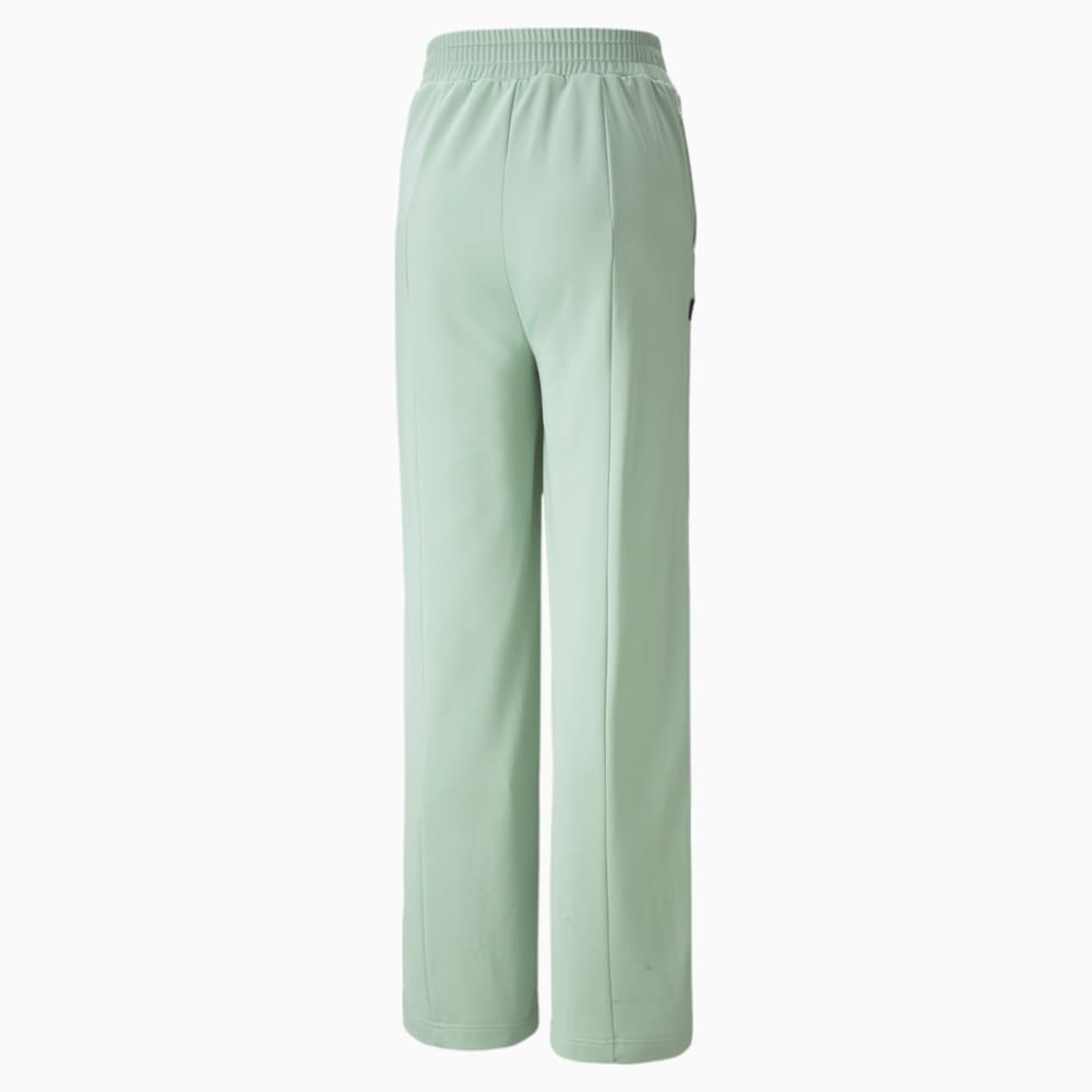 фото Штаны infuse wide leg women's pants puma