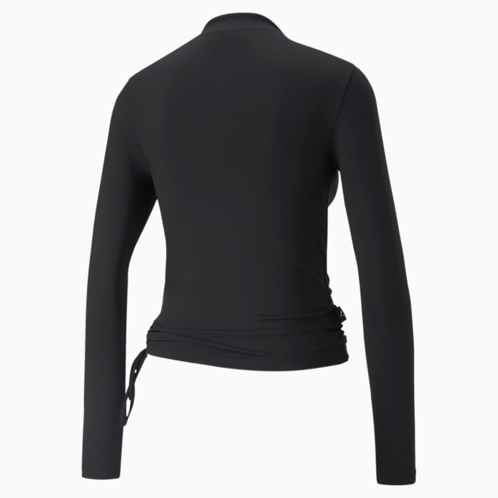 фото Топ infuse long sleeve women's top puma