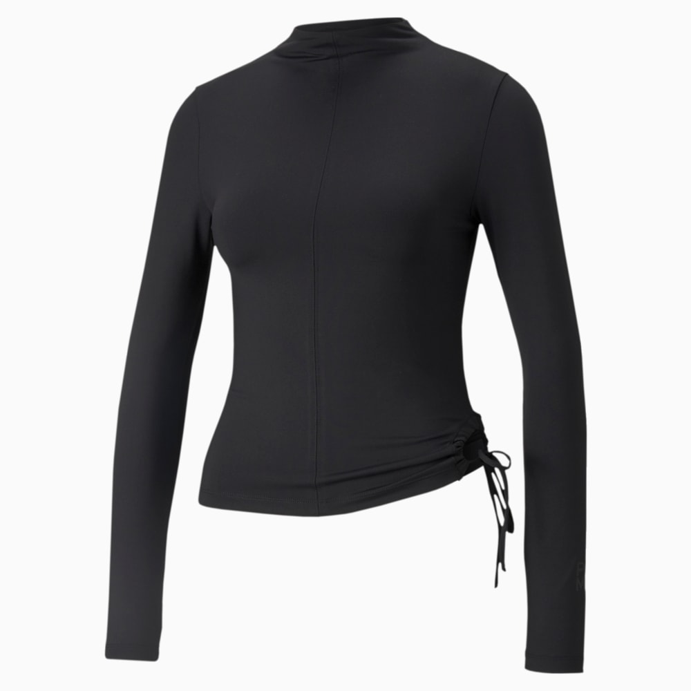 фото Топ infuse long sleeve women's top puma