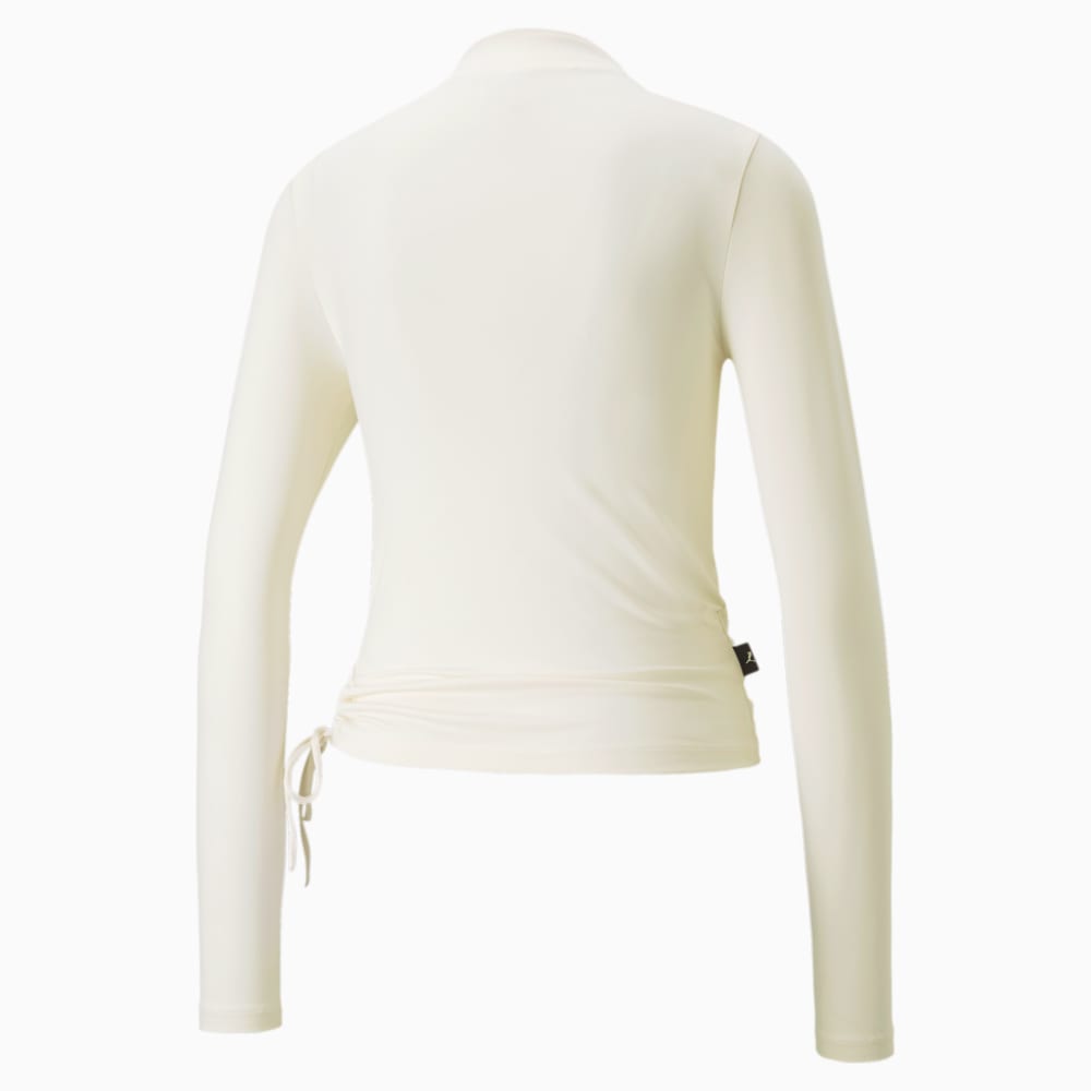 фото Топ infuse long sleeve women's top puma