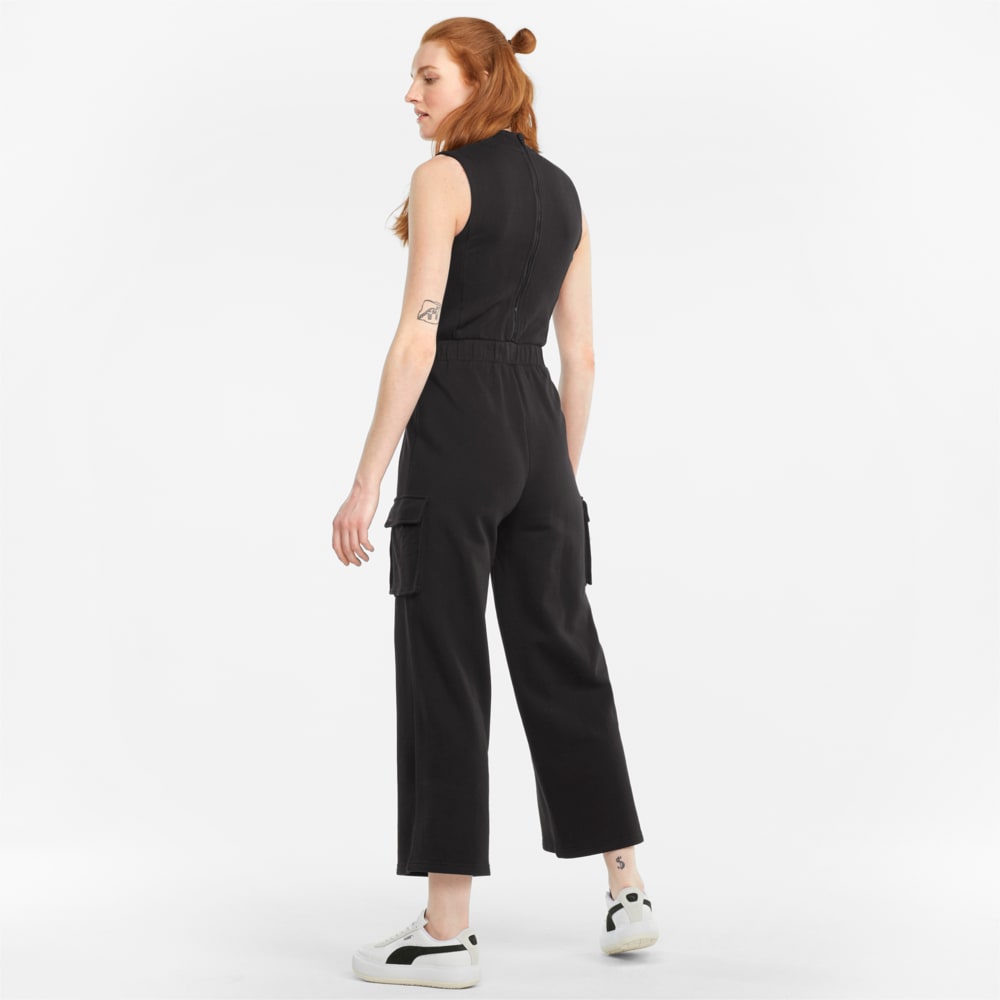 Зображення Puma Комбінезон RE.GEN Women’s Jumpsuit #2: Puma Black