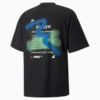 Изображение Puma Футболка RE.GEN Boxy Graphic Tee #6