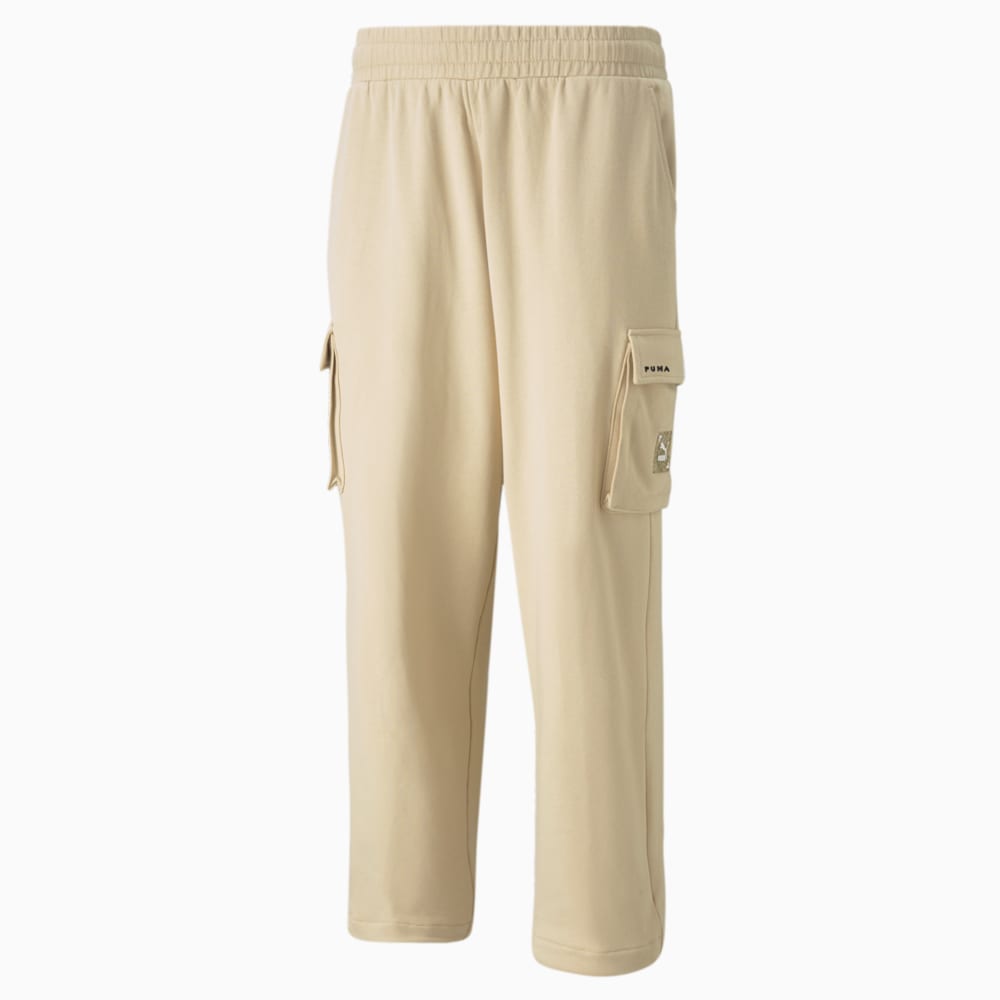 фото Спортивные штаны re.gen cargo sweatpants puma