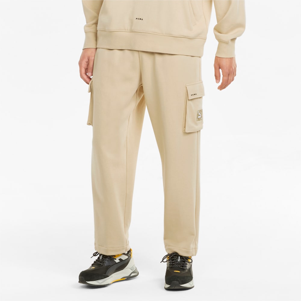 RE.GEN Cargo Sweatpants